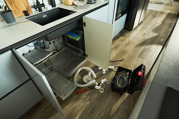 Reliable Drain Cleaning contractor in Clarendon, TX by Street Wise - Plumbing
